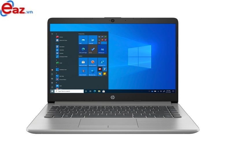 HP 240 G8 (3D3H7PA) | Core i5 - 1135G7 | 8GB | 512GB SSD | Intel Iris Xe | 14&quot; FHD | Win10 | 1021D